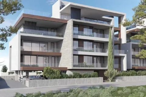 2 bedrooms Apartment in Agios Athanasios, Cyprus No. 35250 4