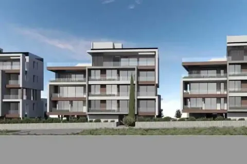 2 dormitorios Apartment en Agios Athanasios, Cyprus No. 35250 5