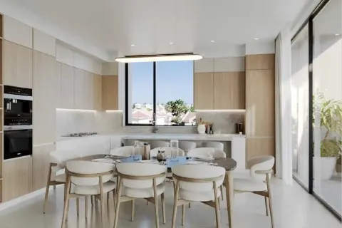 2 dormitorios Apartment en Agios Athanasios, Cyprus No. 35250 8