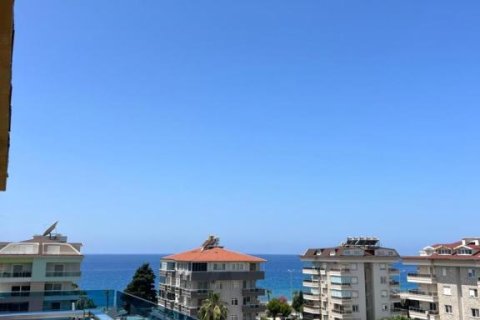 4 rooms Appartement à Kestel, Turkey No. 21620 18