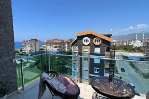 4 rooms Appartement à Kestel, Turkey No. 21620 19