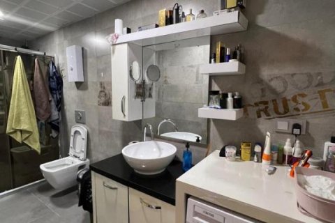 4 rooms Appartement à Kestel, Turkey No. 21620 16