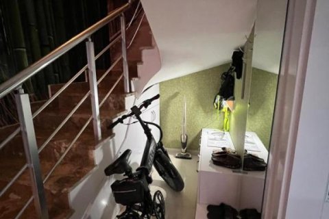 4 rooms Appartement à Kestel, Turkey No. 21620 17