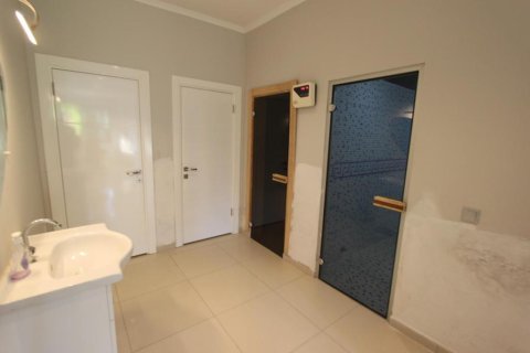 4 rooms Appartement à Kestel, Turkey No. 21620 21