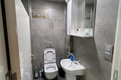 4 rooms Appartement à Kestel, Turkey No. 21620 15