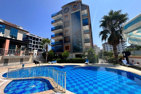 4 rooms Appartement à Kestel, Turkey No. 21620 23