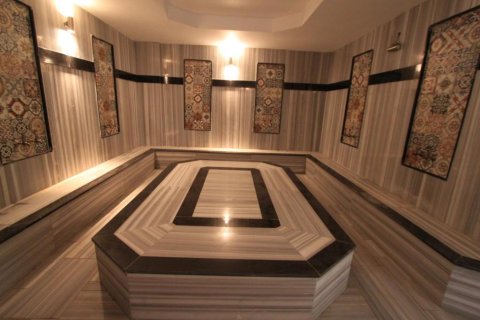 4 rooms Appartement à Kestel, Turkey No. 21620 20