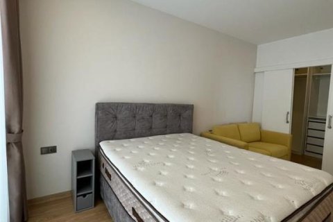 4 rooms Appartement à Alanya, Turkey No. 21656 15