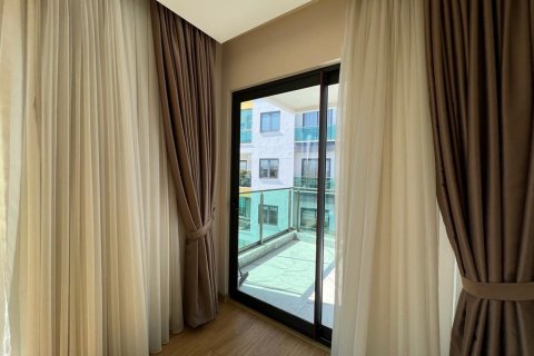 4 rooms Appartement à Alanya, Turkey No. 21656 10