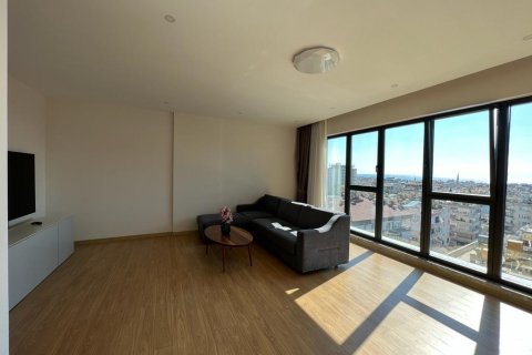 4 rooms Appartement à Alanya, Turkey No. 21656 17