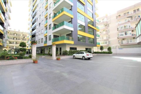 4 rooms Appartement à Alanya, Turkey No. 21656 7