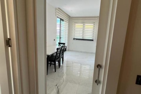 4 rooms Appartement à Alanya, Turkey No. 21656 22