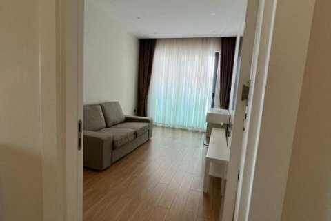 4 rooms Appartement à Alanya, Turkey No. 21656 25