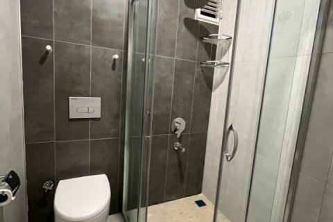 4 rooms Appartement à Alanya, Turkey No. 21656 11