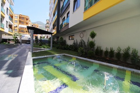 4 rooms Appartement à Alanya, Turkey No. 21656 4