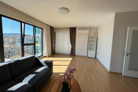 4 rooms Appartement à Alanya, Turkey No. 21656 13