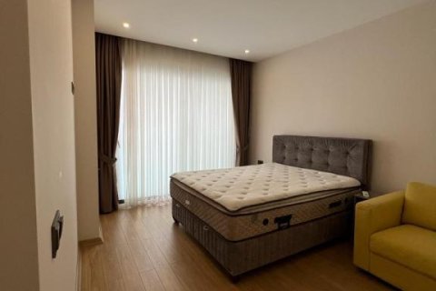 4 rooms Appartement à Alanya, Turkey No. 21656 26