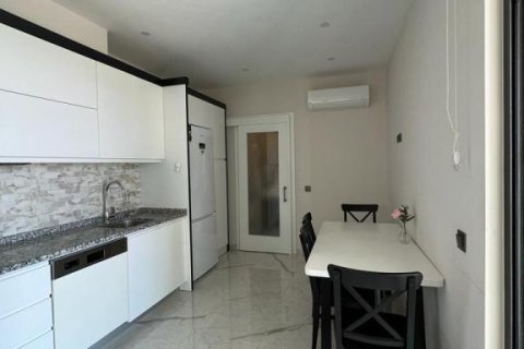 4 rooms Appartement à Alanya, Turkey No. 21656 19