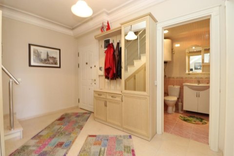 5 rooms Apartment in Alanya, Turkey No. 21655 19