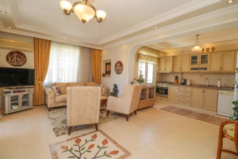 5 rooms Apartment in Alanya, Turkey No. 21655 8