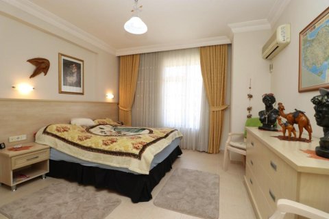 5 rooms Apartment in Alanya, Turkey No. 21655 22