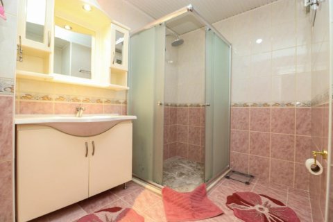 5 rooms Apartment in Alanya, Turkey No. 21655 29