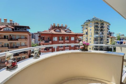 5 rooms Apartment in Alanya, Turkey No. 21655 15