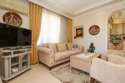 5 rooms Apartment in Alanya, Turkey No. 21655 14