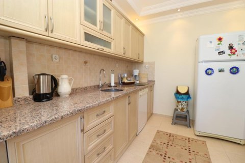 5 rooms Apartment in Alanya, Turkey No. 21655 12