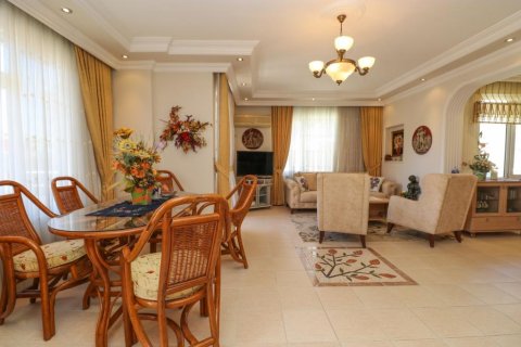 5 rooms Apartment in Alanya, Turkey No. 21655 10