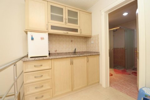 5 rooms Apartment in Alanya, Turkey No. 21655 23