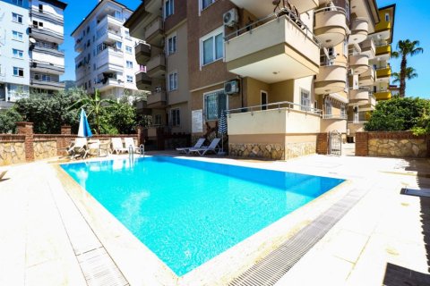 5 rooms Apartment in Alanya, Turkey No. 21655 4