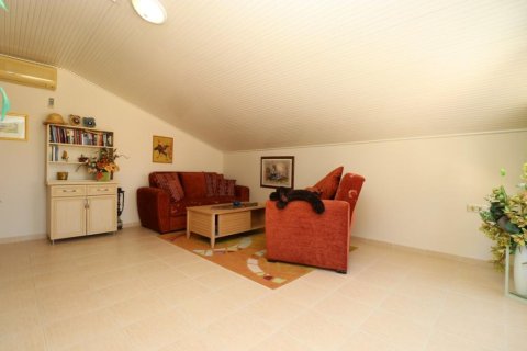 5 rooms Apartment in Alanya, Turkey No. 21655 26