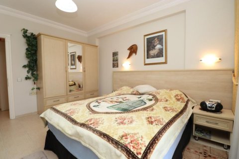 5 rooms Apartment in Alanya, Turkey No. 21655 21