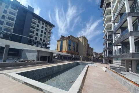 4 rooms Appartement à Antalya, Turkey No. 21395 22