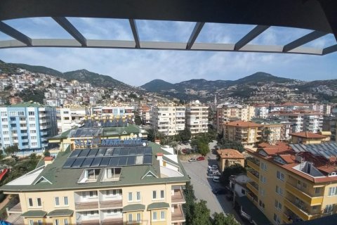 4 rooms Apartment in Antalya, Turkey No. 21395 25