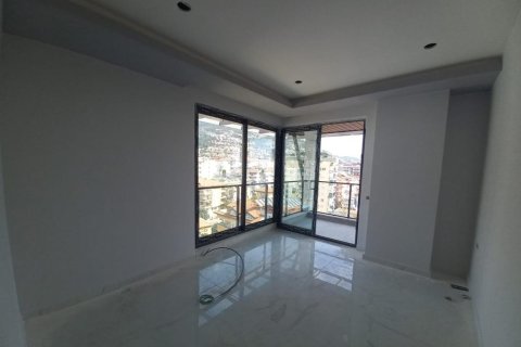 4 rooms Appartement à Antalya, Turkey No. 21395 29