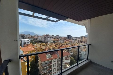 4 rooms Appartement à Antalya, Turkey No. 21395 28