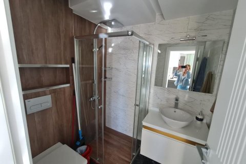 3 rooms Apartment in Alanya, Turkey No. 21396 16