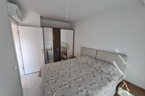 3 rooms Apartment in Alanya, Turkey No. 21396 18