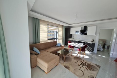 3 rooms Apartment in Alanya, Turkey No. 21396 21