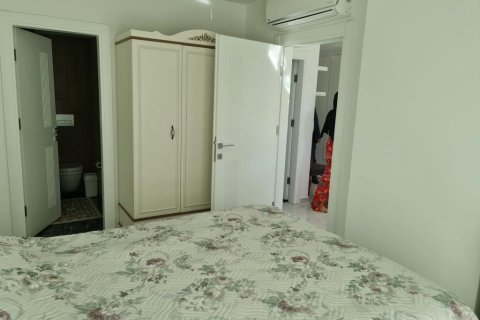 3 rooms Apartment in Alanya, Turkey No. 21396 13