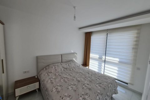 3 rooms Apartment in Alanya, Turkey No. 21396 19