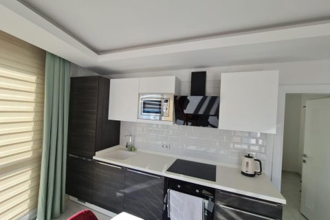 3 rooms Apartment in Alanya, Turkey No. 21396 17