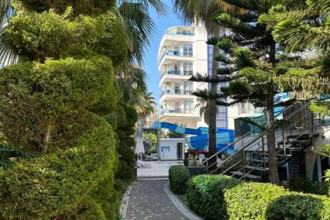 3 rooms Apartment in Alanya, Turkey No. 21396 26