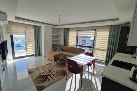 3 rooms Appartement à Alanya, Turkey No. 21396 15