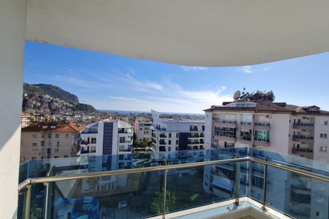 3 rooms Apartment in Alanya, Turkey No. 21396 22