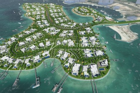 1767m² Land en Nareel Island, UAE No. 3768 4