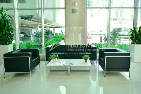 1 dormitorio Apartment en Al Reem Island, UAE No. 3777 11