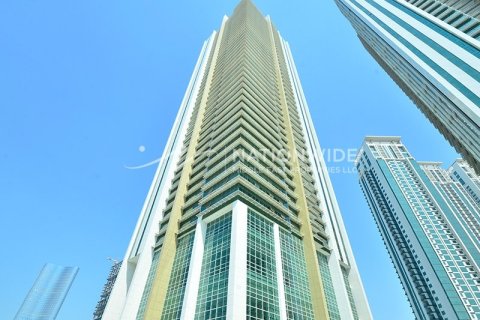 1 dormitorio Apartment en Al Reem Island, UAE No. 3777 1